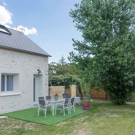 Maison/Appartement Avec Jardin Saint-Denis-en-Val Екстериор снимка
