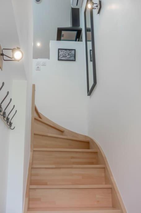 Maison/Appartement Avec Jardin Saint-Denis-en-Val Екстериор снимка