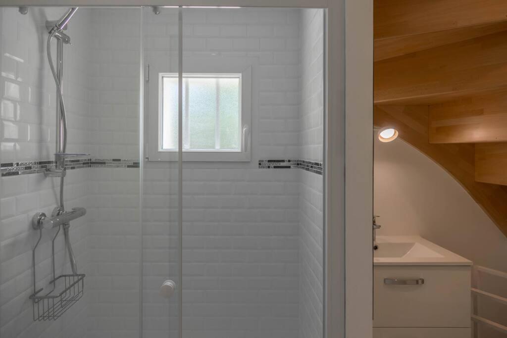 Maison/Appartement Avec Jardin Saint-Denis-en-Val Екстериор снимка